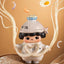 Pop Mart Pucky The Feast Series Single Blind Box (Random)