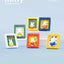 Miffy Photo Frame Stand Series Blind Box
