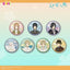 Natsume's Book of Friends - Stained Window Series badge