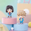 Resonance GONG Skip and Loafer Ultra-Mini Figure Blind Box