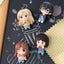 Resonance GONG Skip and Loafer Ultra-Mini Figure Blind Box