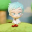 Alien Stage Baby Series