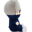 JUJUTSU KAISEN KYURUMARU Big Plush Toy-Toge Inumaki-