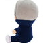 JUJUTSU KAISEN KYURUMARU Big Plush Toy-Toge Inumaki-