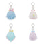 Jinbesan San-X Original Sea Bunnies Blind Box Keychains