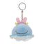 Jinbesan San-X Original Sea Bunnies Blind Box Keychains