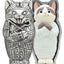 Mummy Cat Blind Box