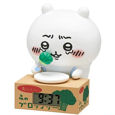 Chiikawa - Let's do our best together! Cardboard Watch 3 Blind Box
