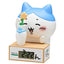 Chiikawa - Let's do our best together! Cardboard Watch 3 Blind Box