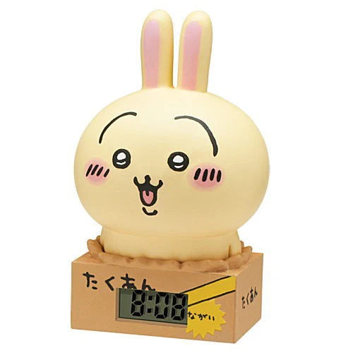 Chiikawa - Let's do our best together! Cardboard Watch 3 Blind Box