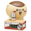 Chiikawa - Let's do our best together! Cardboard Watch 3 Blind Box