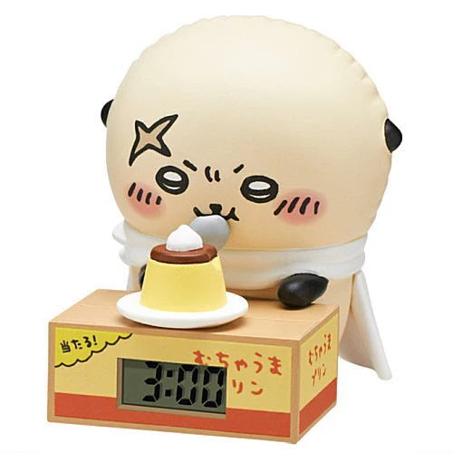 Chiikawa - Let's do our best together! Cardboard Watch 3 Blind Box