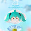 Hatsune Miku Weathering Chapter Big Head Plush Toy