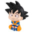 Lookup Dragon Ball DAIMA Son Goku (mini)
