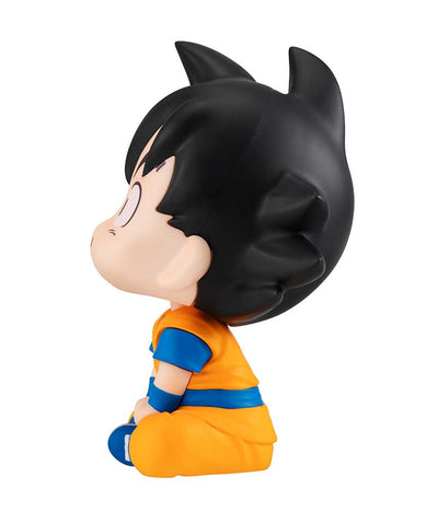 Lookup Dragon Ball DAIMA Son Goku (mini)