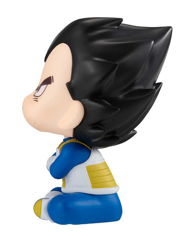 Lookup Dragon Ball DAIMA Vegeta (mini)