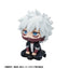 Lookup My Hero Academia Dabi