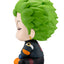 Lookup ONE PIECE Roronoa Zoro Ver. Future Island Egghead