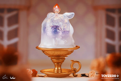 Lulu The Piggy Pigchelin