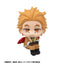 Lookup My Hero Academia Hawks