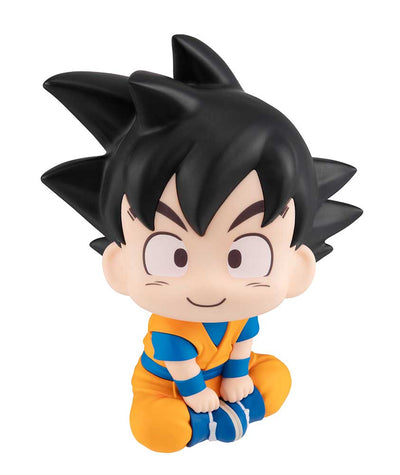 Lookup Dragon Ball DAIMA Son Goku (mini)