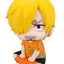 Lookup ONE PIECE Sanji Ver. Future Island Egghead