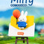 Miffy Letter Series Fridge Magnets