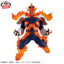 MY HERO ACADEMIA - THE AMAZING HEROES PLUS - ENDEAVOR