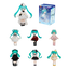 Hatsune Miku DaaLaMode Series Sonata Prologue FS01
