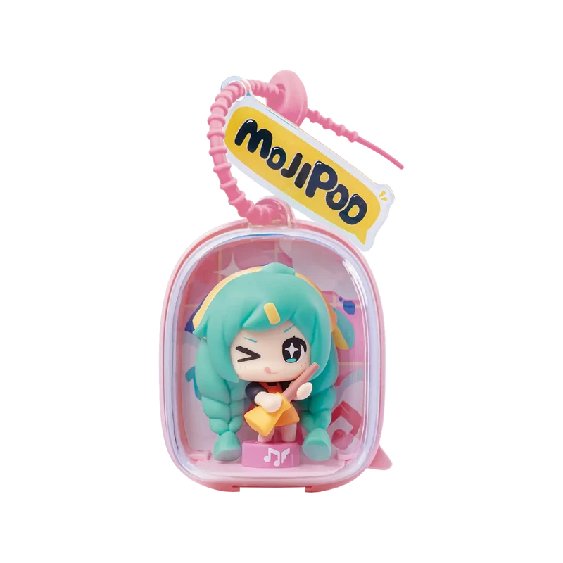 Mojipod S1 Hatsune Miku Diverse Music Festival Blind Box