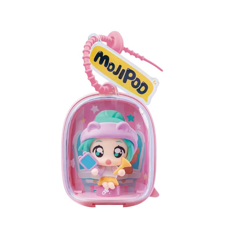 Mojipod S1 Hatsune Miku Diverse Music Festival Blind Box