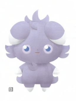 PokePeace Soft Good Plush Toy ~Pikachu ~ Meowstic~