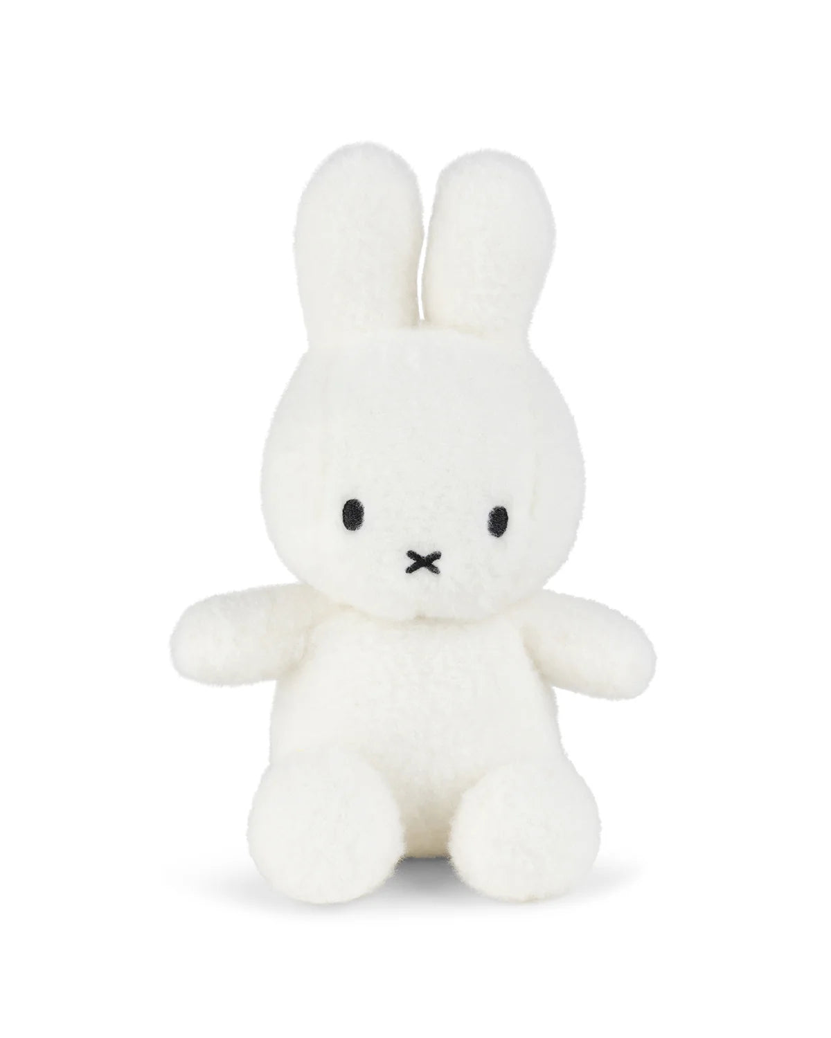 Plush MIFFY ECO Cotton Candy Cream 9''