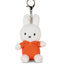 Keychain MIFFY Red Dress 4"