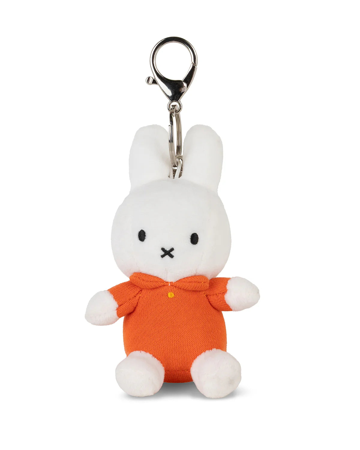 Keychain MIFFY Red Dress 4"