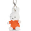 Keychain MIFFY Red Dress 4"