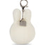 Keychain Miffy Squish Ball Offwhite 3.5''