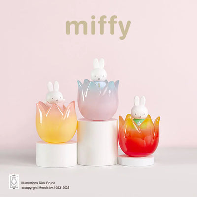 Miffy Tulip Series Blind Box