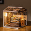 Golden Wheat Bakery
