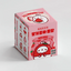 Molang Loves Strawberries Random Figure Box