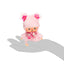 Monchhichi Classic Bebichhichi Sakura Cherry Blossom