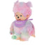 Monchhichi Tie-Dye Girl Plush Doll