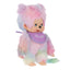 Monchhichi Tie-Dye Girl Plush Doll