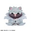 My Hero Academia Heroaca Cats Volume 1 Mega Cat Project Mini-Figure