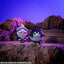 My Hero Academia Heroaca Cats Volume 1 Mega Cat Project Mini-Figure
