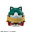 My Hero Academia Heroaca Cats Volume 1 Mega Cat Project Mini-Figure