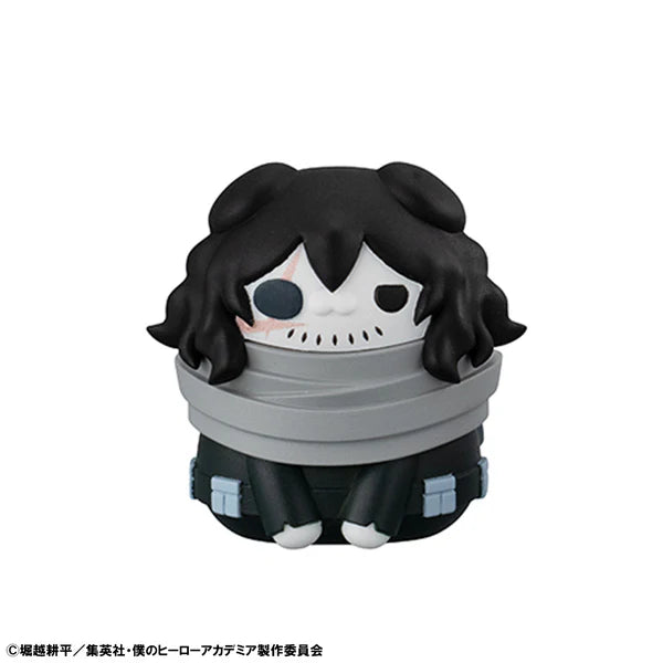 My Hero Academia Heroaca Cats Volume 1 Mega Cat Project Mini-Figure