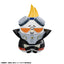 My Hero Academia Heroaca Cats Volume 1 Mega Cat Project Mini-Figure