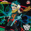 My Hero Academia THE AMAZING HEROES PLUS - IZUKU MIDORIYA