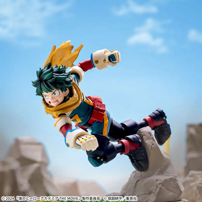 My Hero Academia Your Next Xross Link - Izuku Midoriya Vol. 2